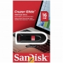 Флешка USB 16GB Sandisk Cruzer Glide